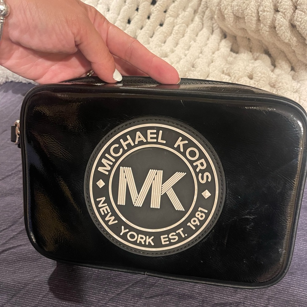 Michael Kors crossbody